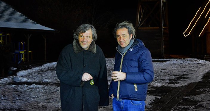 kusturica